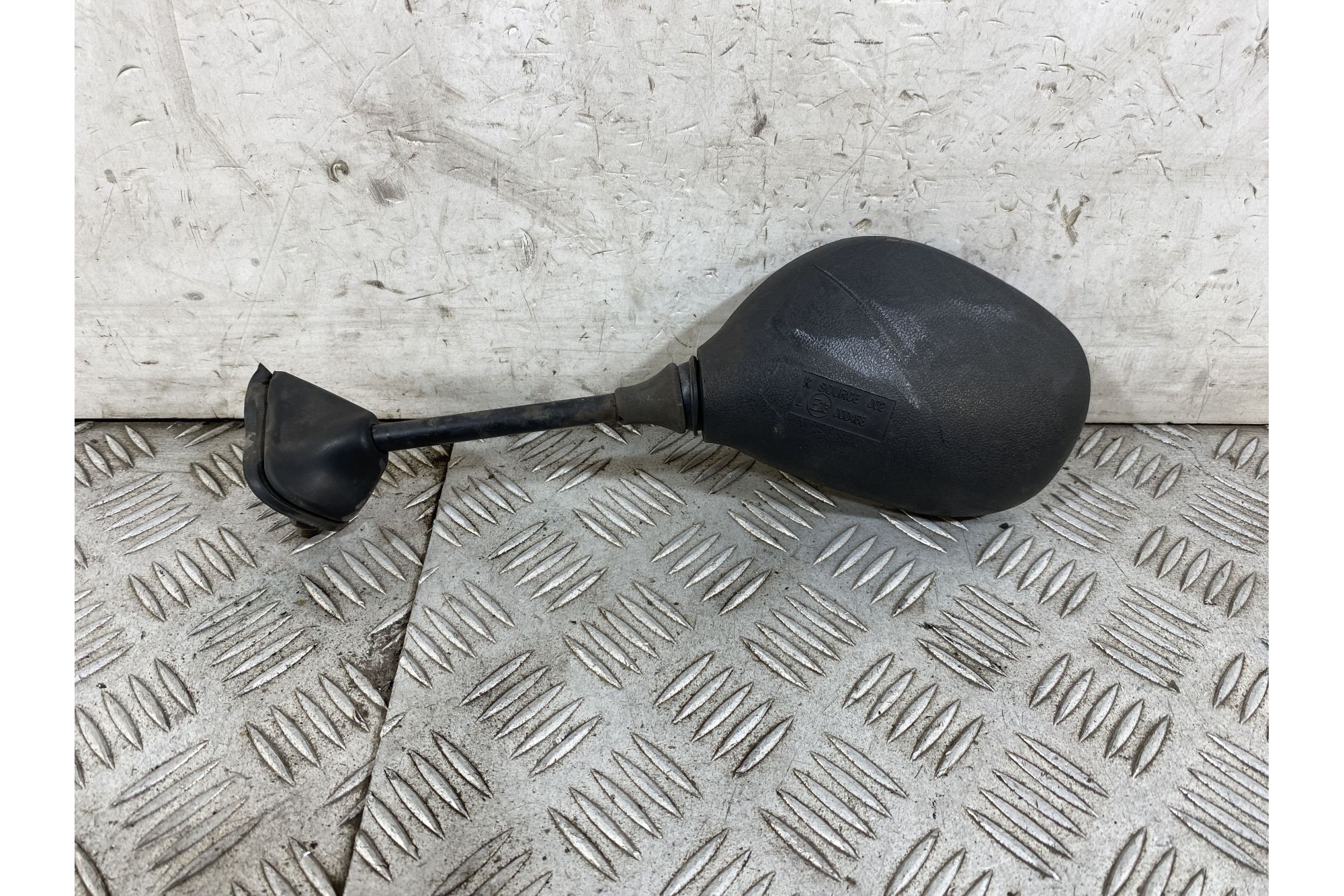 Specchietto Retrovisore Sinistro Sx Yamaha Xenter 125 Dal 2011 al 2018  1754464972326