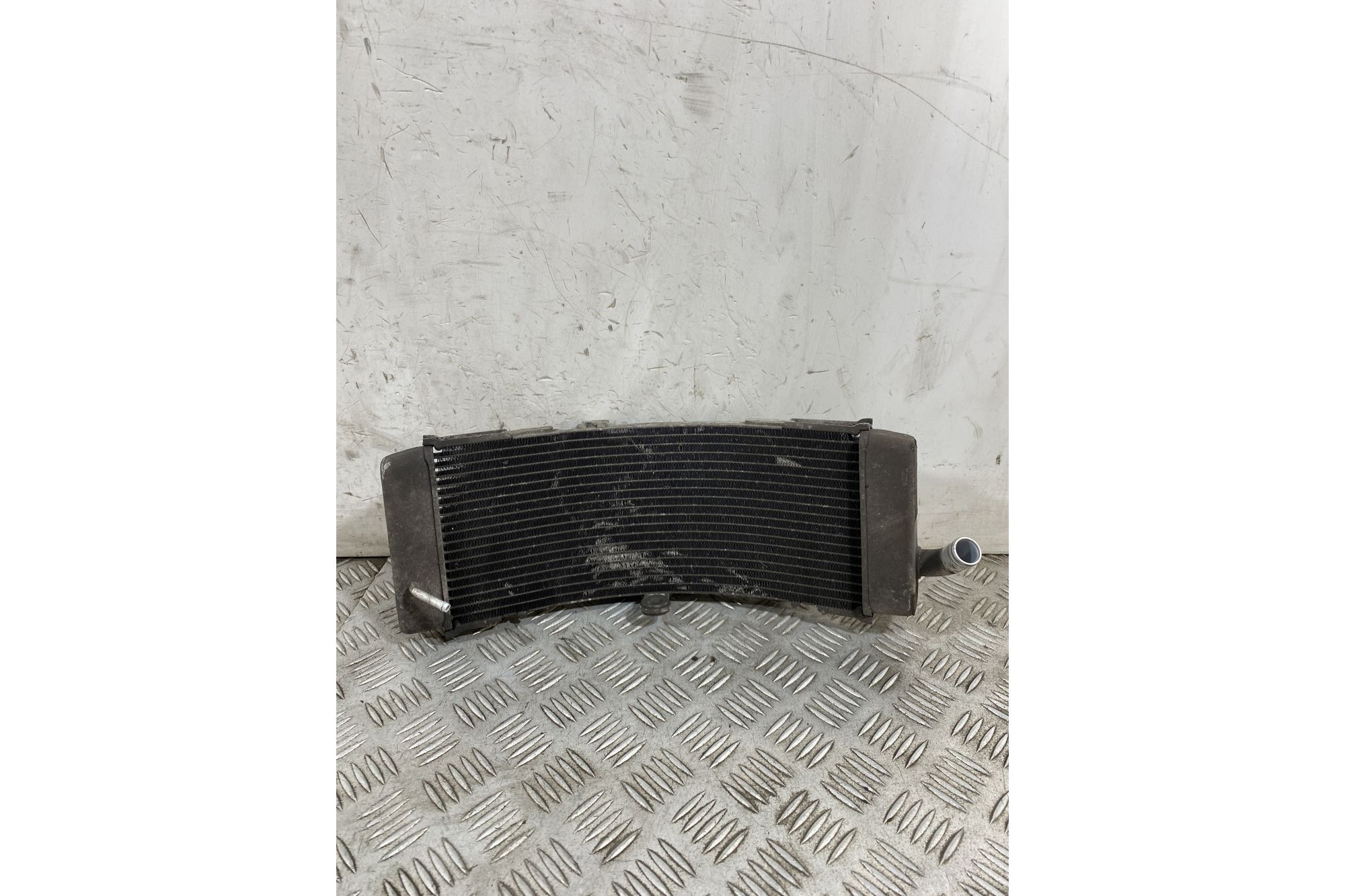 Radiatore Yamaha Tmax T-Max 500 IE dal 2004 al 2007  1754466642319