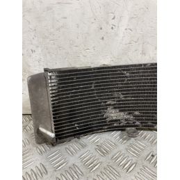 Radiatore Yamaha Tmax T-Max 500 IE dal 2004 al 2007  1754466642319