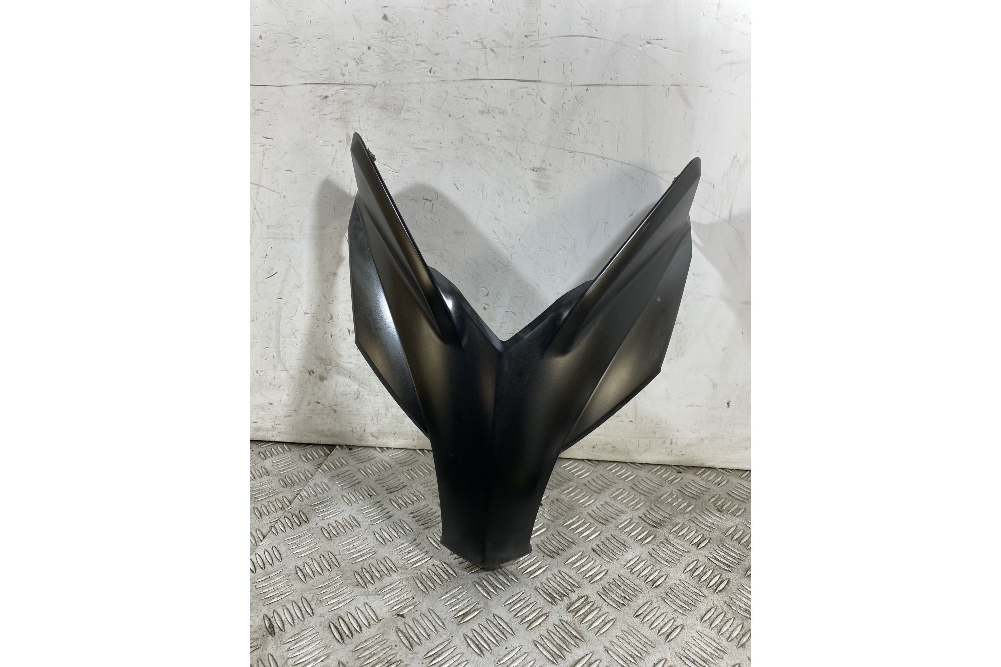 Carena Coperchio Scudo Anteriore Yamaha X-Max XMax 250 Dal 2010 al 2013 COD 37P-F836K-00  1754467360854