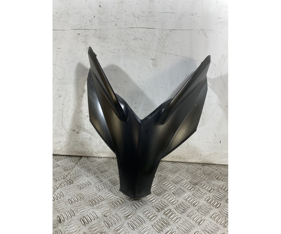 Carena Coperchio Scudo Anteriore Yamaha X-Max XMax 250 Dal 2010 al 2013 COD 37P-F836K-00  1754467360854