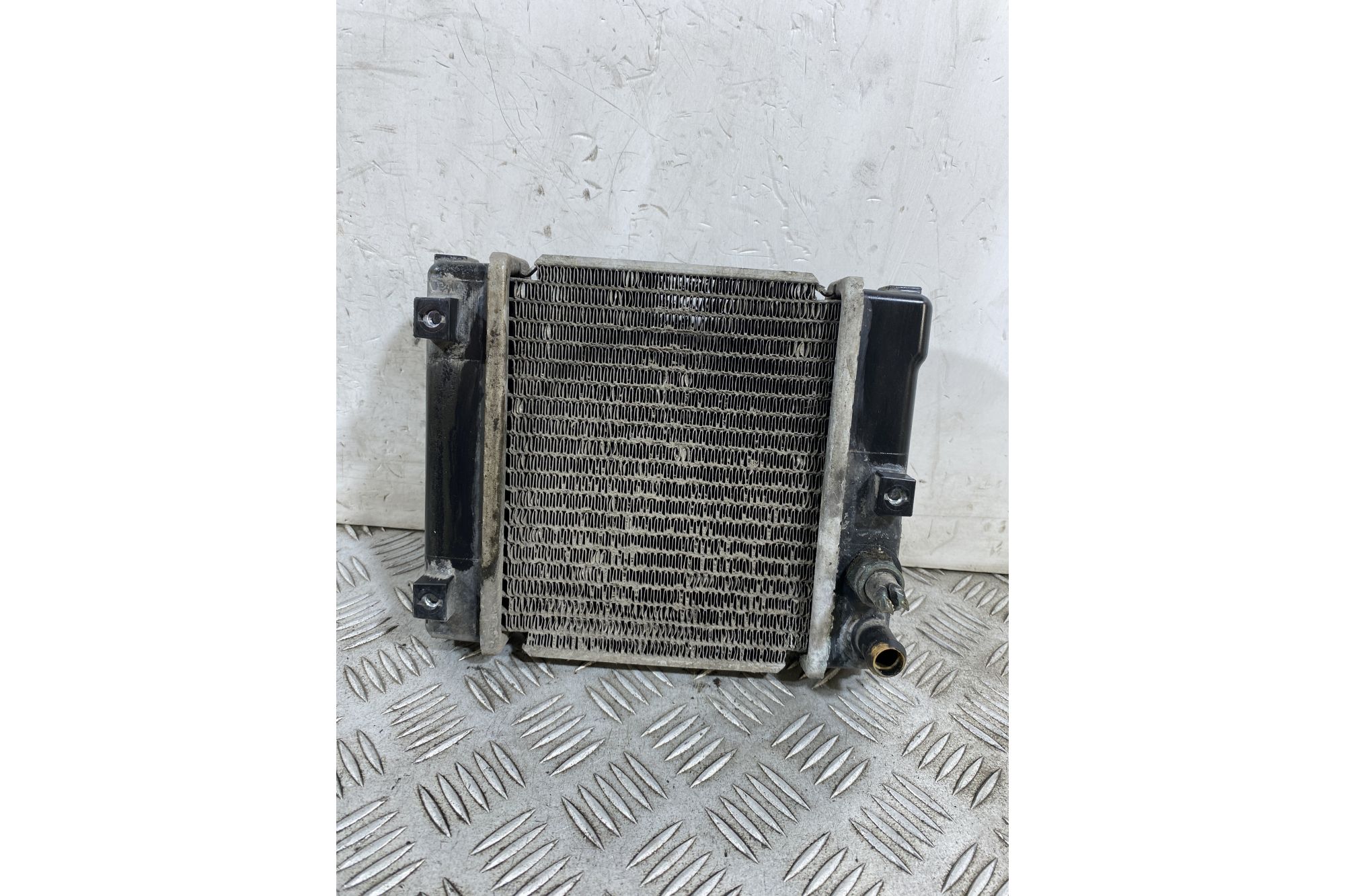 Radiatore Kymco People GT 300 Dal 2010 al 2017 COD U05121-10000  1754467896612