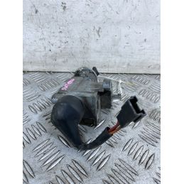 Blocchetto Chiave Suzuki Sixteen 125 / 150 dal 2007 al 2014  1754468394551