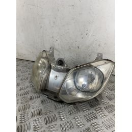 Faro Fanale Anteriore Yamaha X-Max XMax 250 Dal 2010 al 2013  1754469257374