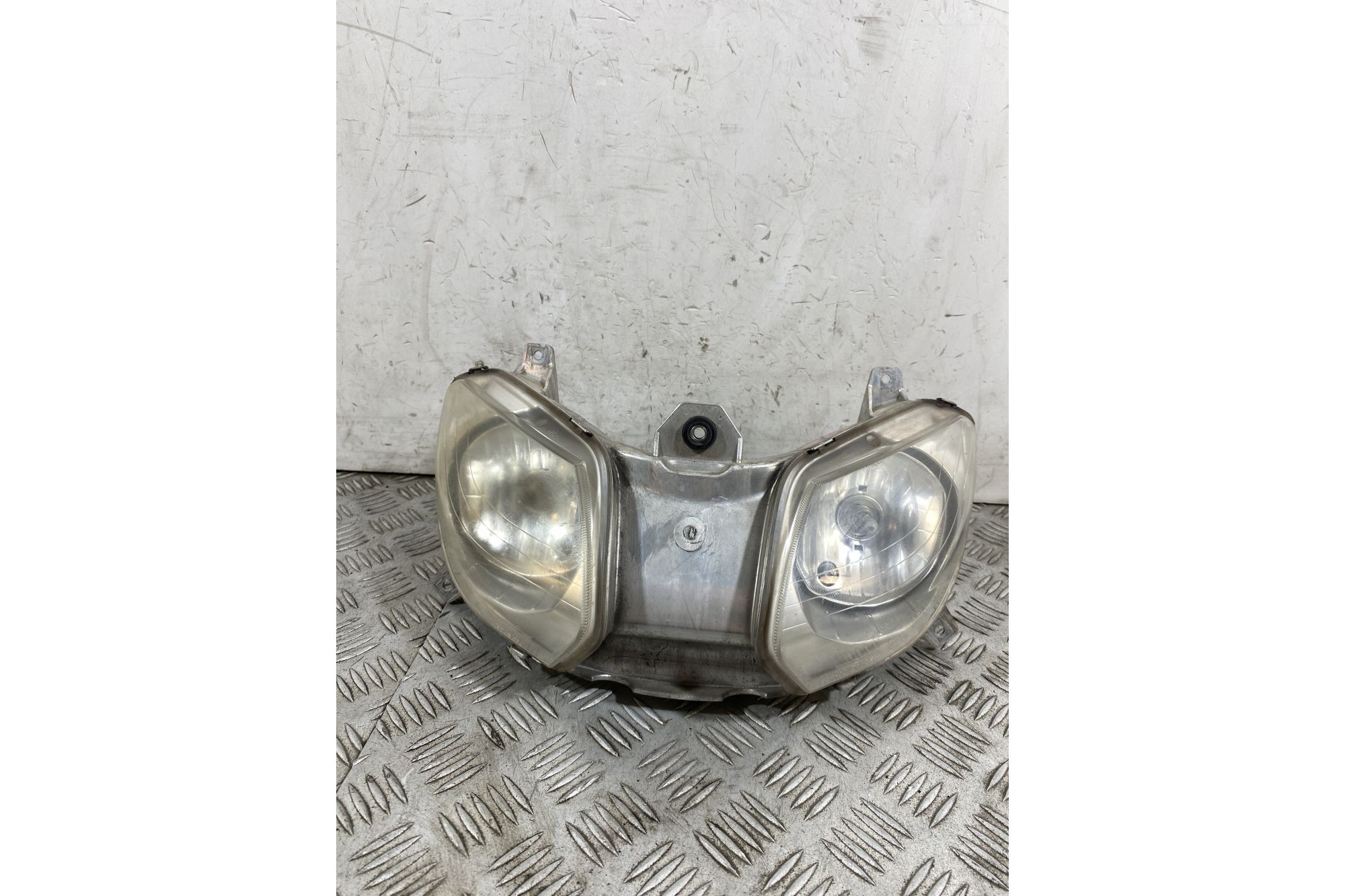 Faro Fanale Anteriore Yamaha X-Max XMax 250 Dal 2010 al 2013  1754469257374