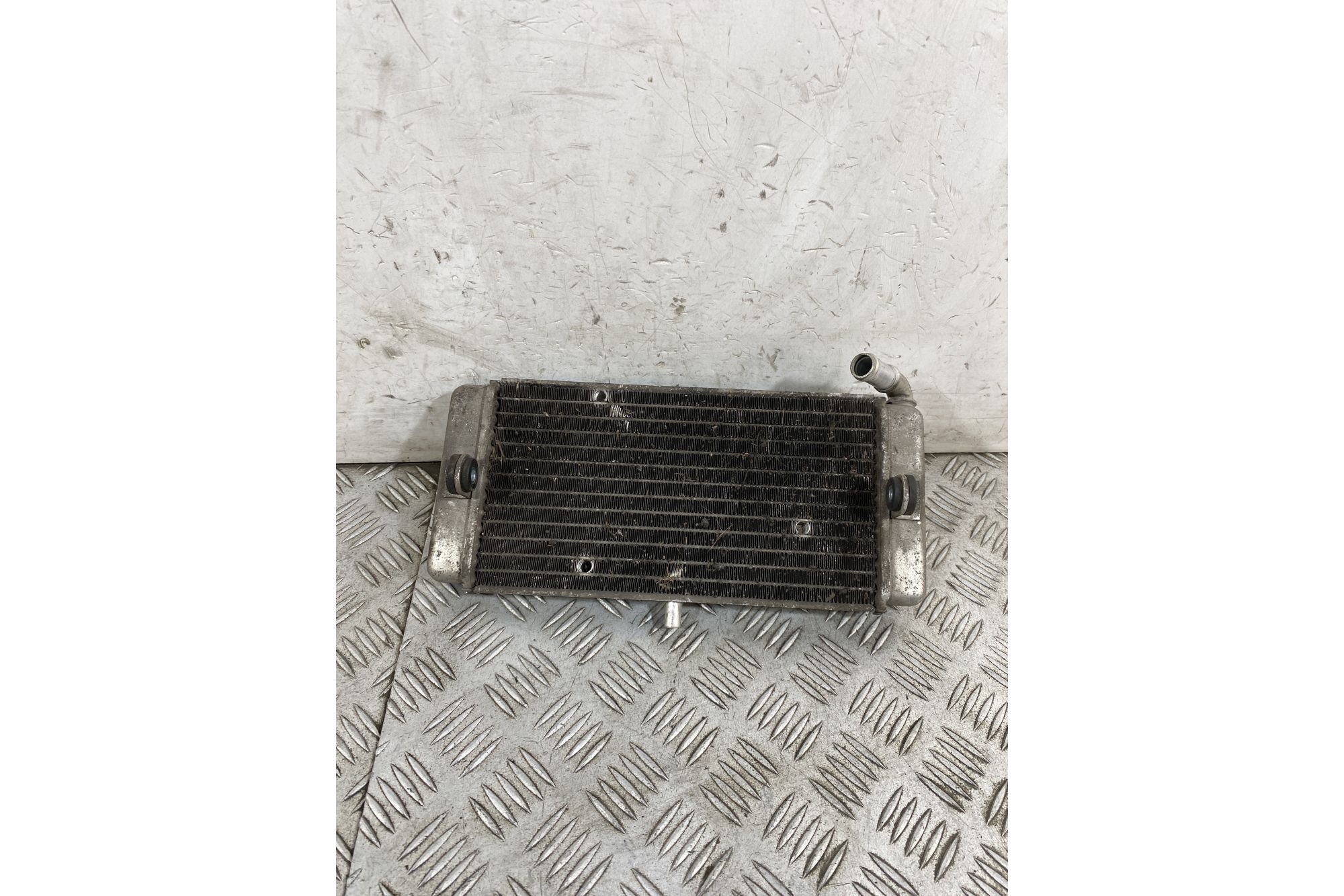 Radiatore Yamaha X-City Xcity 250 dal 2006 al 2016  1754469608428