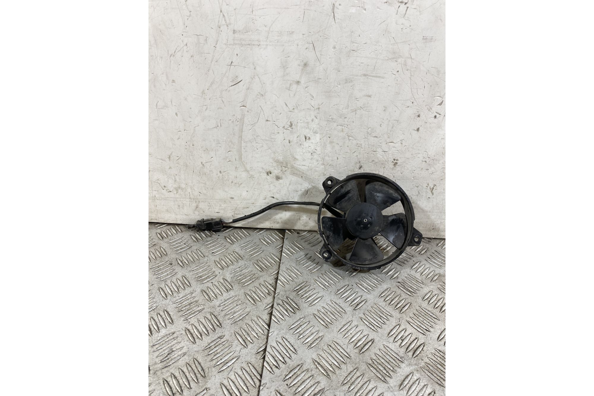 Elettroventola Radiatore Yamaha X-City Xcity 250 dal 2006 al 2016  1754469829533