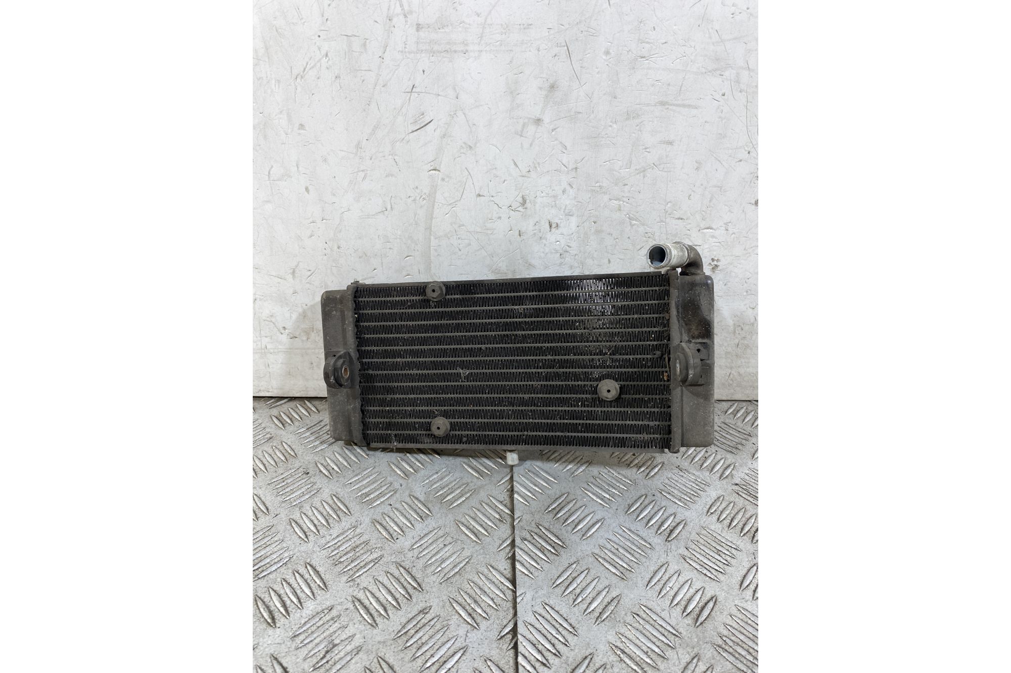 Radiatore Yamaha X-Max XMax 250 IE Dal 2010 al 2013  1754470296317