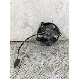 Elettroventola Radiatore Yamaha X-Max XMax 250 IE Dal 2010 al 2013 COD VA31-A103-46A  1754471871797