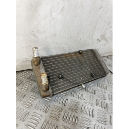 Radiatore Yamaha X-Max XMax 250 IE Dal 2010 al 2013  1754472132149