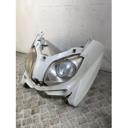 Carena Scudo Anteriore Con Faro Yamaha X-Max XMax 250 IE Dal 2010 al 2013  1754472514297