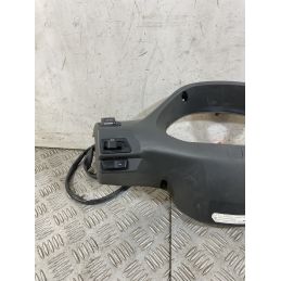 Carena Coprimanubrio Portastrumentazione Honda Foresight 250 dal 1998 al 2004  1754473394621