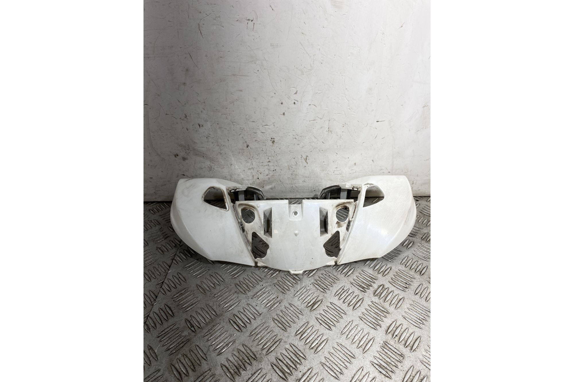 Carena Coprimanubrio Anteriore Yamaha Xenter 125 / 150 Dal 2011 al 2018  1754473956706