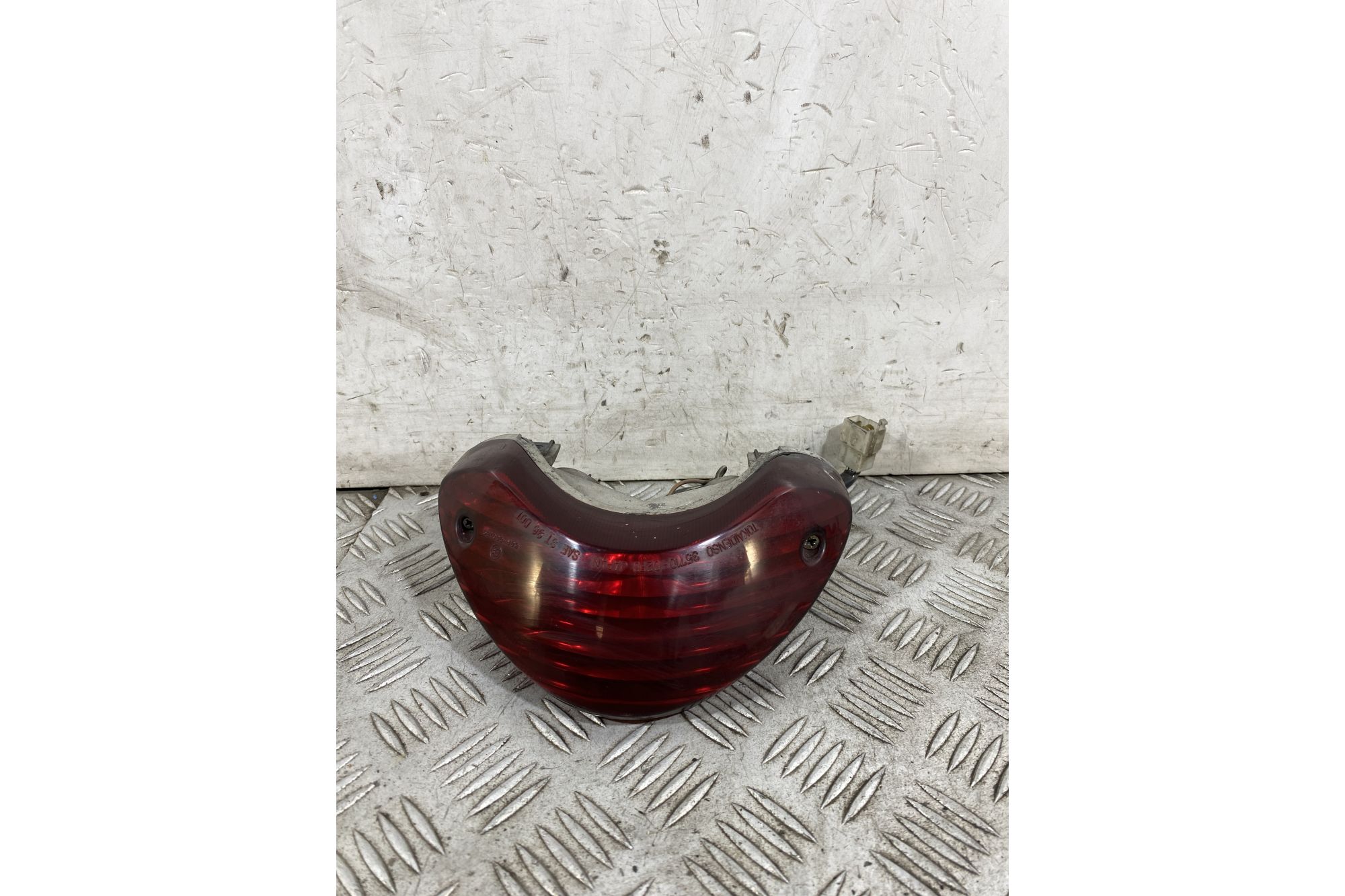 Fanale Stop Posteriore Suzuki SV 650 Dal 1999 Al 2002  1754474589217