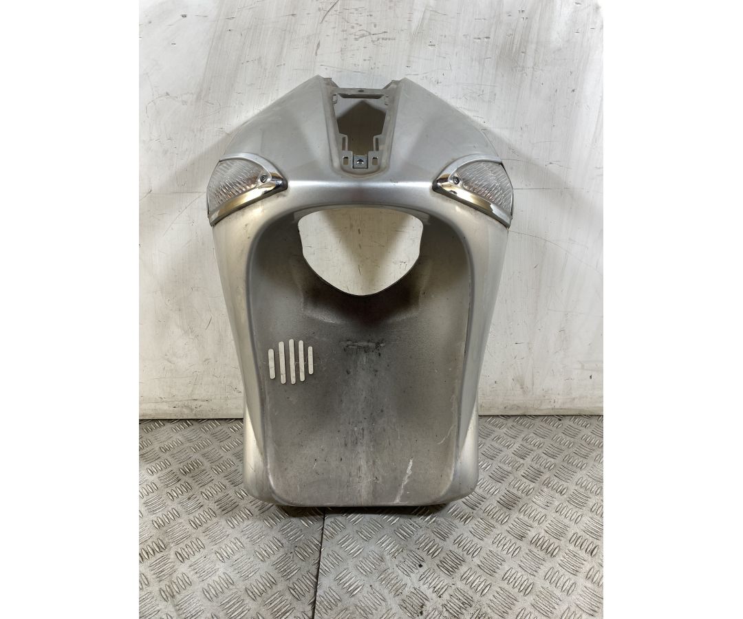Carena Scudo Anteriore Piaggio Liberty 125 I-Get ABS dal 2016 al 2019  1754313788849