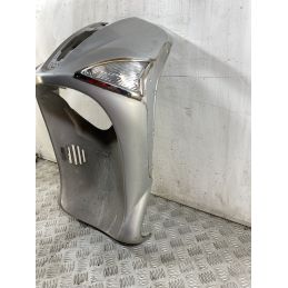 Carena Scudo Anteriore Piaggio Liberty 125 I-Get ABS dal 2016 al 2019  1754313788849