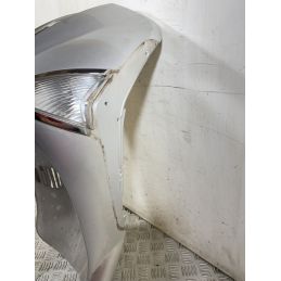Carena Scudo Anteriore Piaggio Liberty 125 I-Get ABS dal 2016 al 2019  1754313788849