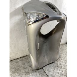 Carena Scudo Anteriore Piaggio Liberty 125 I-Get ABS dal 2016 al 2019  1754313788849
