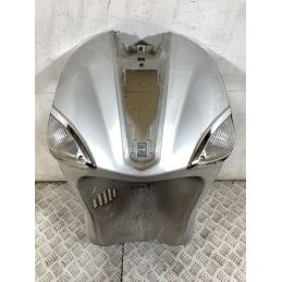 Carena Scudo Anteriore Piaggio Liberty 125 I-Get ABS dal 2016 al 2019  1754313788849