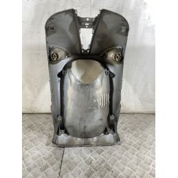 Carena Scudo Anteriore Piaggio Liberty 125 I-Get ABS dal 2016 al 2019  1754313788849
