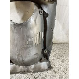 Carena Scudo Anteriore Piaggio Liberty 125 I-Get ABS dal 2016 al 2019  1754313788849