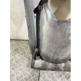 Carena Scudo Anteriore Piaggio Liberty 125 I-Get ABS dal 2016 al 2019  1754313788849