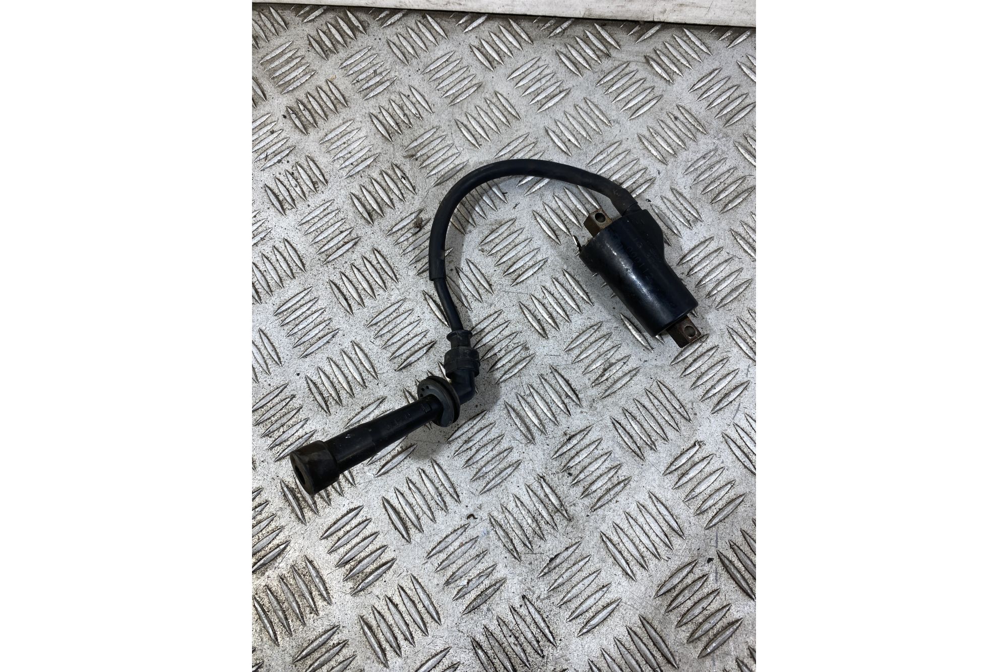 Bobina Accensione Suzuki SV 650 Dal 1999 Al 2002 COD IG 3224  1754491439397