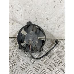 Elettroventola Radiatore Yamaha X-Max XMax 250 IE Dal 2010 al 2013 COD VA31-A103-46A  1754491963748