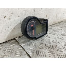 Strumentazione Contachilometri Aprilia Sr Factory dal 2007 al 2011  1754556287352
