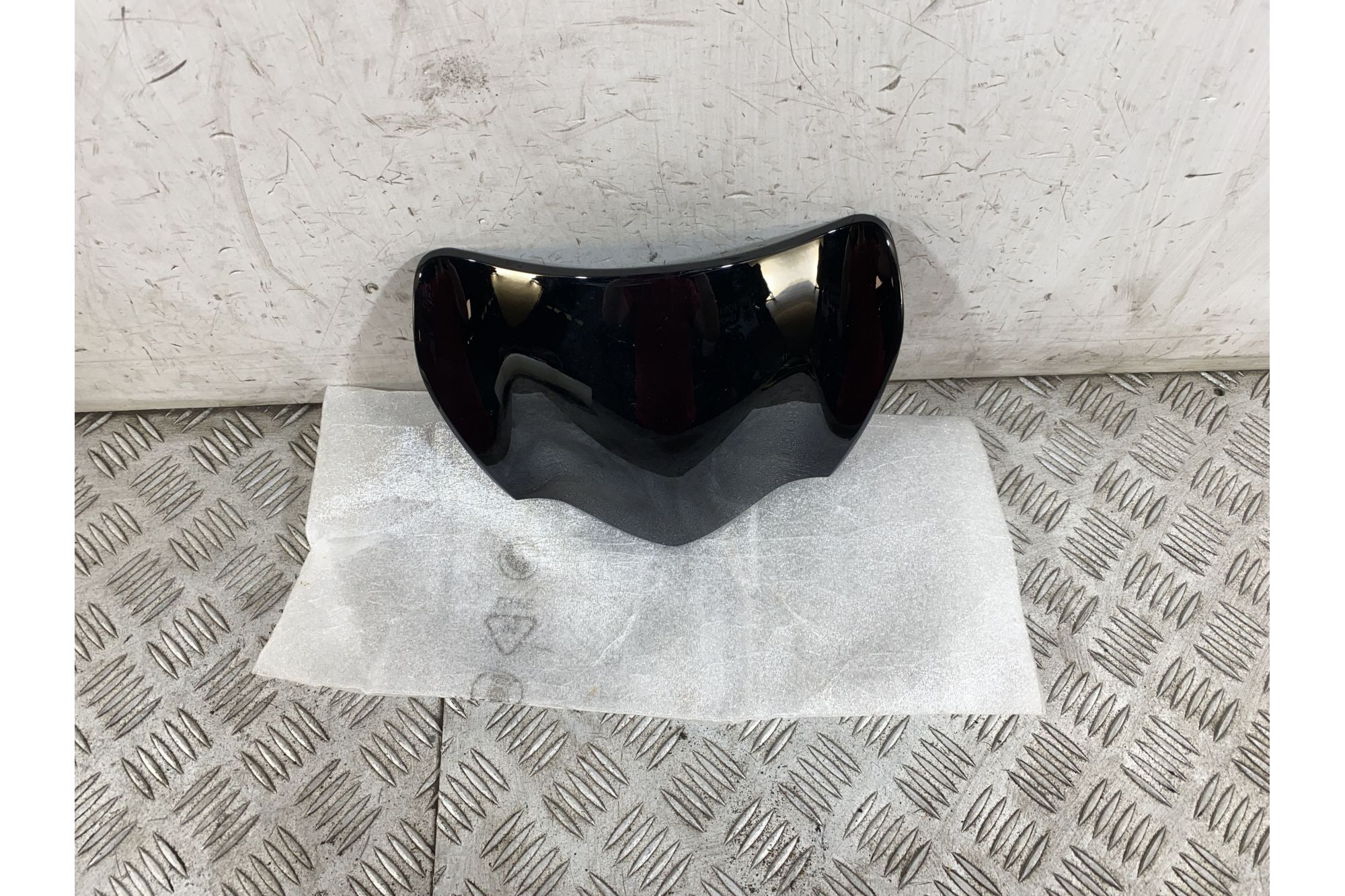 Cupolino Honda SH 125 Sport Dal 2024 al 2025 Cod 53204-K0R-V000  1754563901340