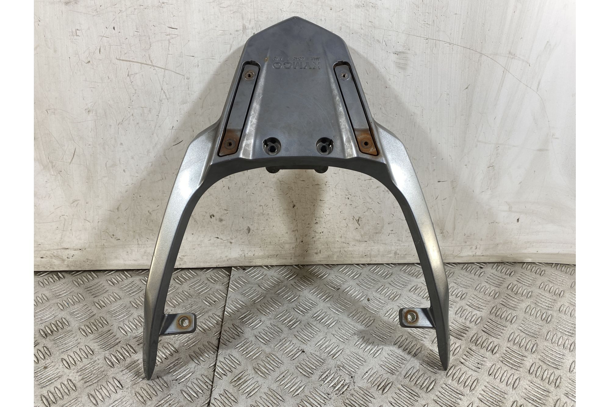 Maniglione Portapacchi posteriore Kymco People GT 300 Dal 2010 al 2017  1754569999280