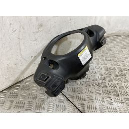 Carena Coprimanubrio Portastrumentazione Suzuki Sixteen 125 / 150 dal 2007 al 2014  1754571081300