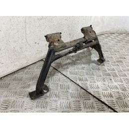 Cavalletto Centrale Suzuki Burgman 400 K7 dal 2007 al 2013  1754576507409