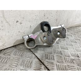 Piastra Supporto forcella Superiore Suzuki SV 650 Dal 1999 Al 2002  1754577464459