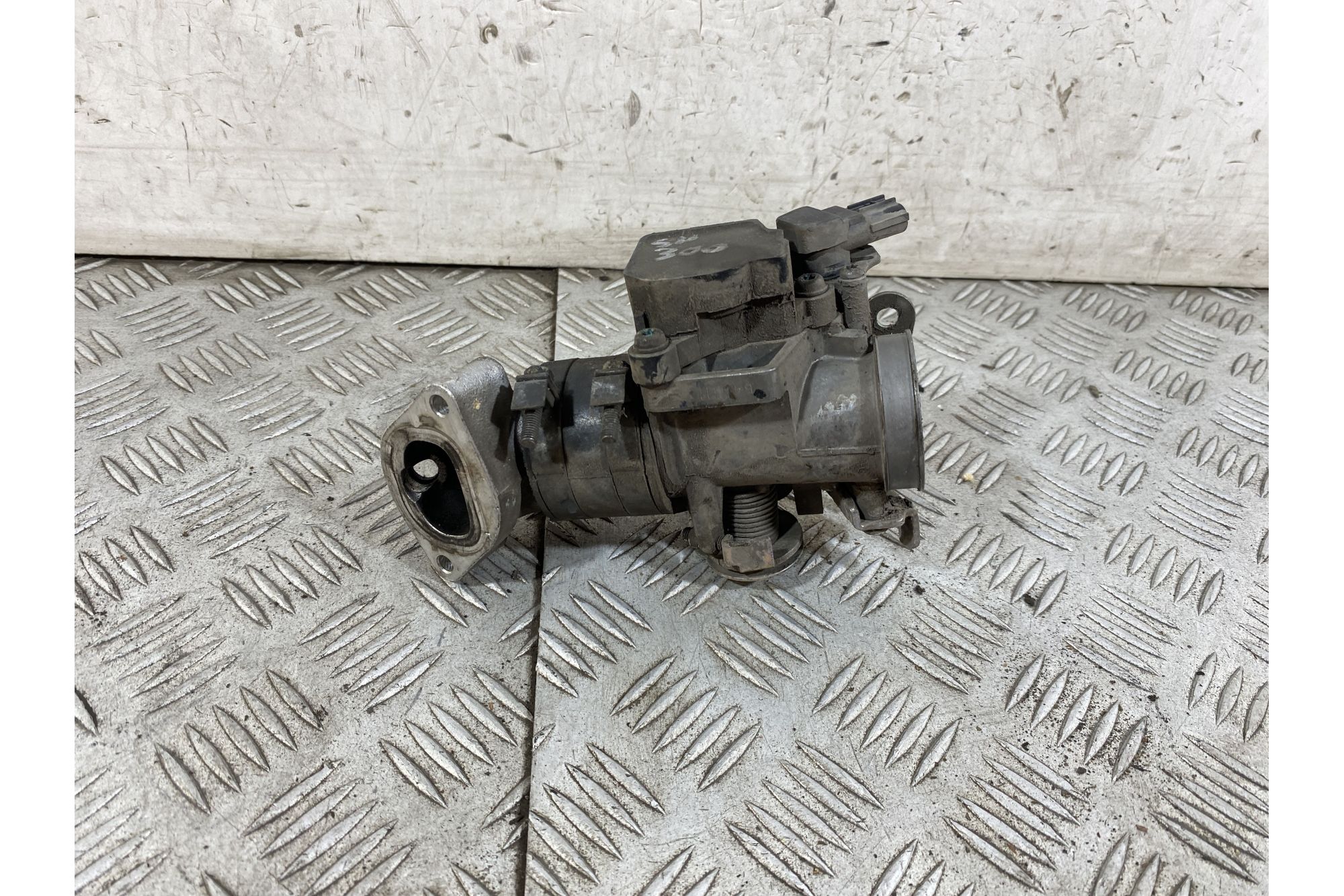 Corpo Farfallato Honda SH 300 dal 2011 al 2013  1754578251157