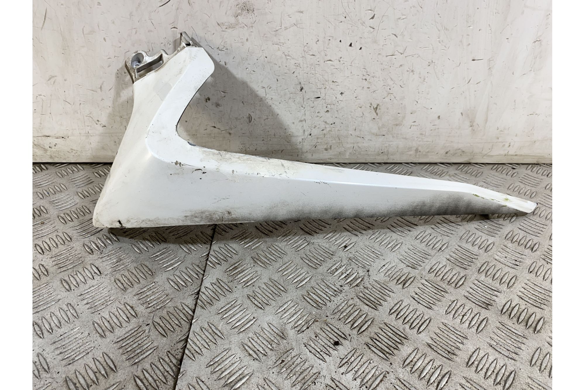 Carena Fianchetto centrale Sinistra Yamaha X-Max XMax 250 IE Dal 2010 al 2013  1754637565621