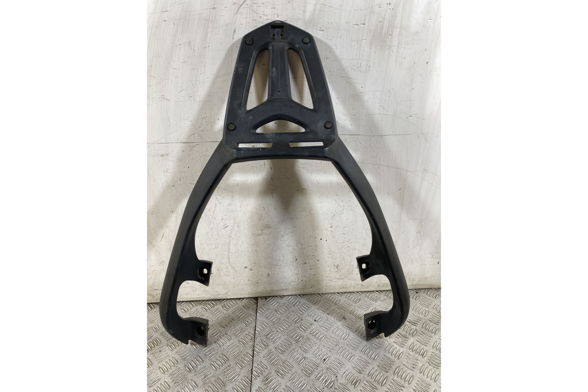 Maniglione Portapacchi posteriore Kymco People GT 300 Dal 2010 al 2017  1754638479149