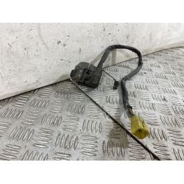 Commutatore Devioluci Sinistro Sx Suzuki SV 650 Dal 1999 Al 2002  1754639938263