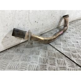Collettore Di Scarico Suzuki SV 650 Dal 1999 Al 2002  1754641506207
