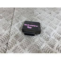 Centralina CDI Yamaha Xenter 125 / 150 Dal 2011 al 2018 Cod 39200-LGF9-E000  1754646199480