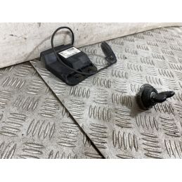 Kit Chiave Piaggio Liberty 125 I-Get ABS dal 2016 al 2019 Cod CM278904  1754660253113