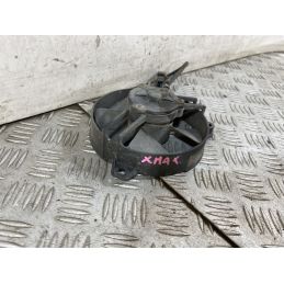 Elettroventola Radiatore Yamaha X-Max XMax 250 IE Dal 2010 al 2013 COD VA31-A103-46A  1754903750560
