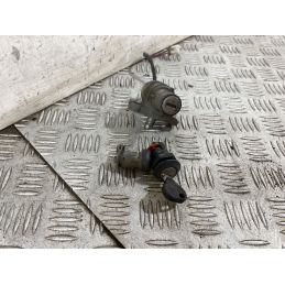 Kit Chiave Honda SH 125 / 150 Dal 2001 al 2004  1754905931950