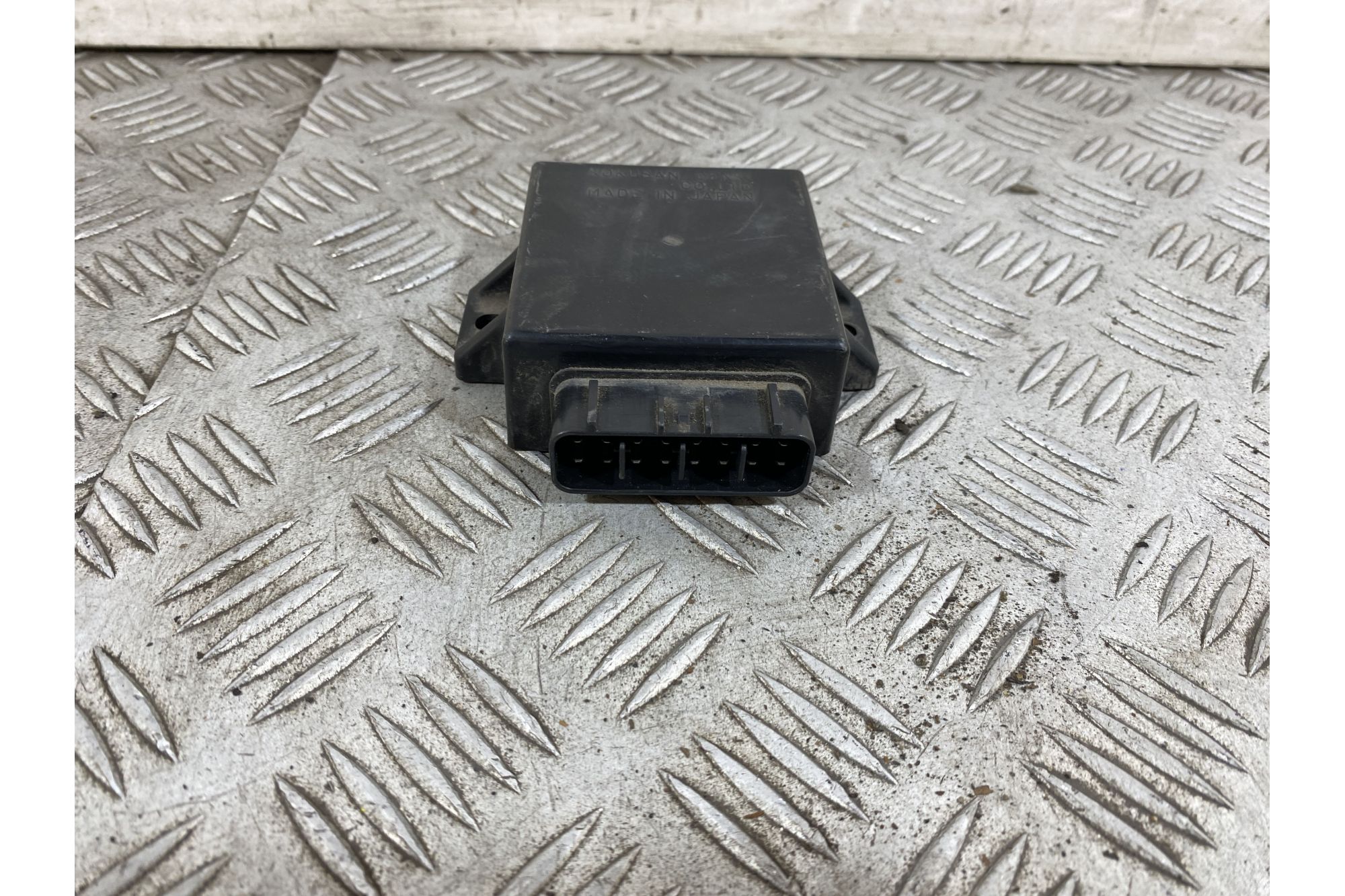 Centralina CDI Suzuki SV 650 Dal 1999 Al 2002 Cod BB7708  1754908086039