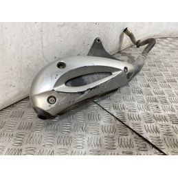 Marmitta Terminale Di Scarico Piaggio Liberty 125 / 150 RST Dal 2003 al 2013  1754908924942