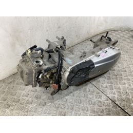 Blocco Motore Honda SH 150 Dal 2013 al 2016 Cod KF13E Num 0037506 Km 63361  1754989806144