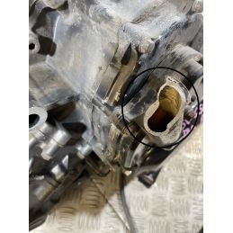 Blocco Motore Suzuki SV 650 DA REVISIONARE Dal 1999 Al 2002 Cod P503 num 130708  1754995673228