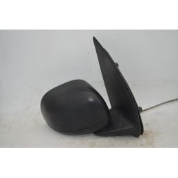 Specchietto Retrovisore esterno DX Fiat Panda Dal 2003 al 2009 Cod 026675  1755589958998