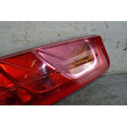 Fanale Stop Posteriore DX Fiat Grande Punto Dal 2005 al 2018 Cod 51701590  1755590354925