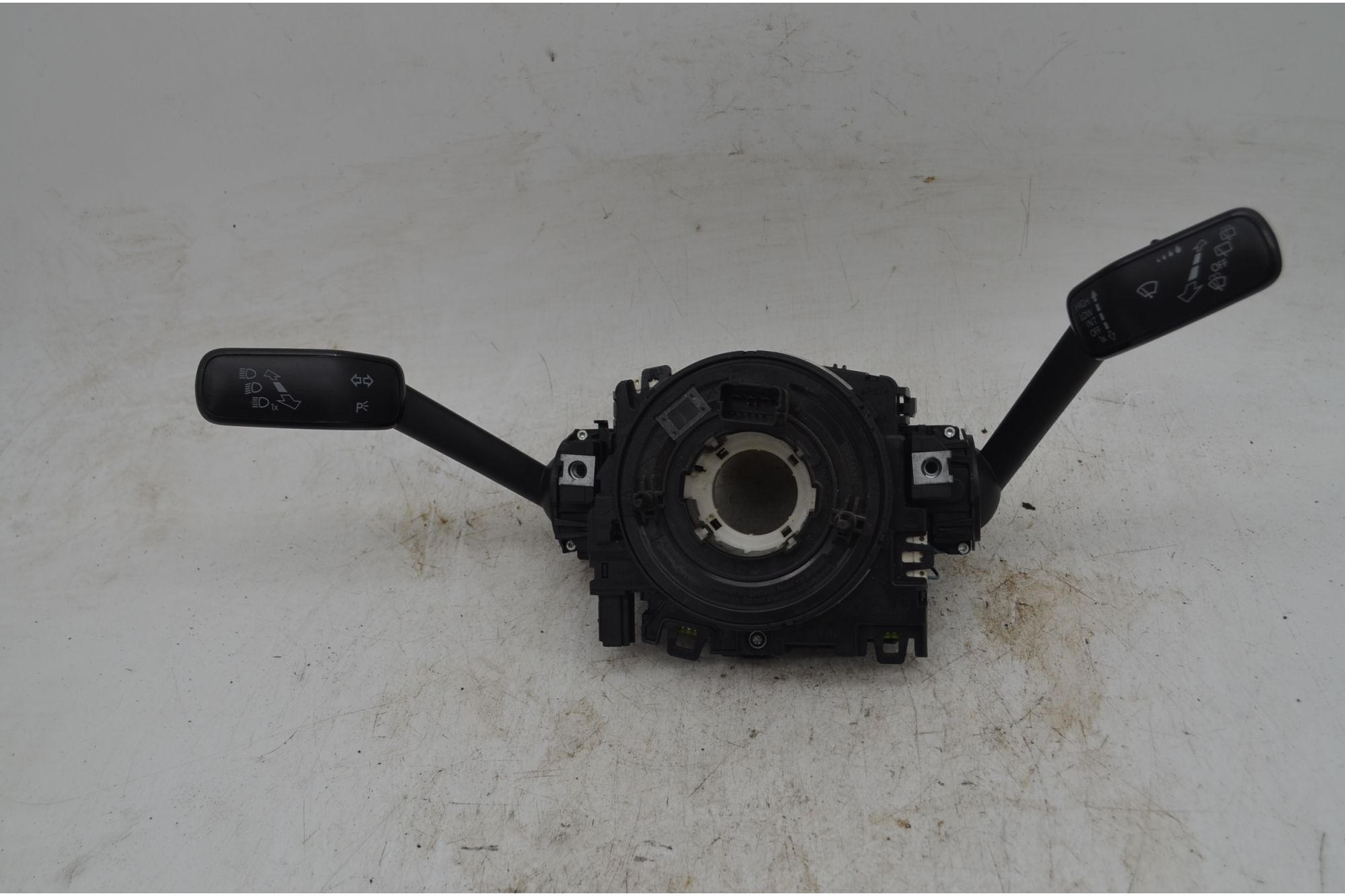 Devioluci Completo Volkswagen Golf VII Dal 2012 al 2017 Cod 5Q0953507FT  1755591875153